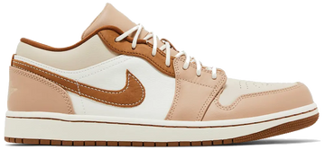 Air Jordan 1 Low SE 'Hemp Oatmeal'