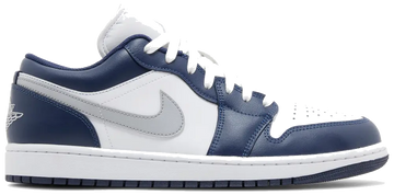 Air Jordan 1 Low 'Midnight Navy'