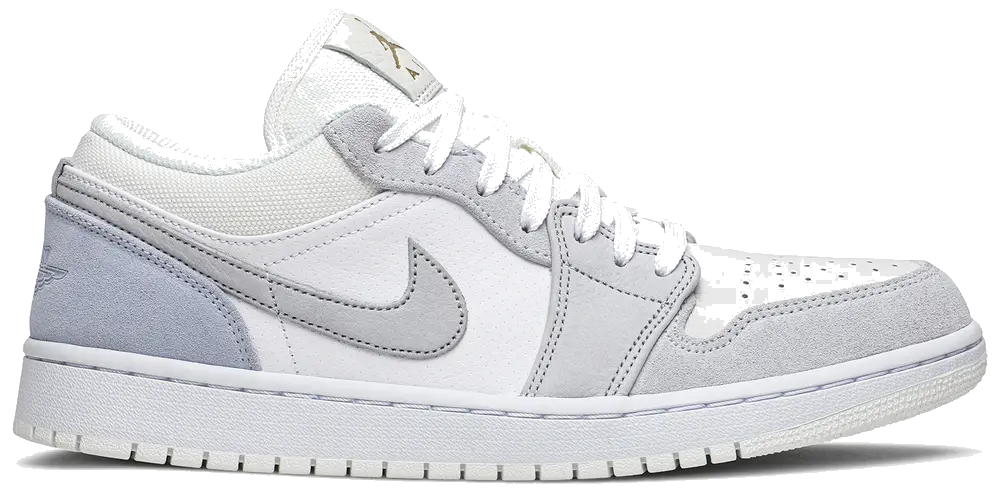 Air Jordan 1 Low 'Paris'