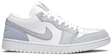 Air Jordan 1 Low 'Paris'
