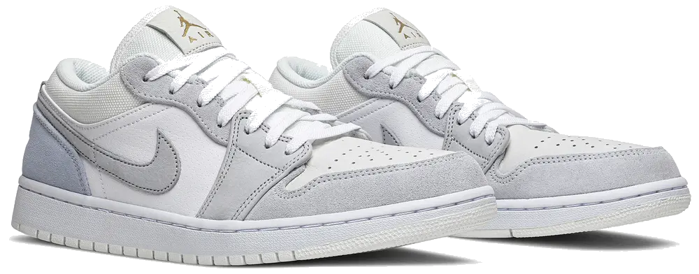 Air Jordan 1 Low 'Paris'