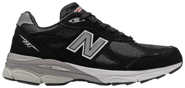 990v3 Made In USA 'Black'