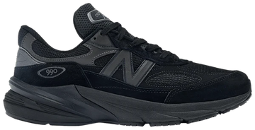 990v6 Made in USA 'Triple Black'