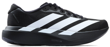 Adizero Evo SL 'Core Black / Cloud White '