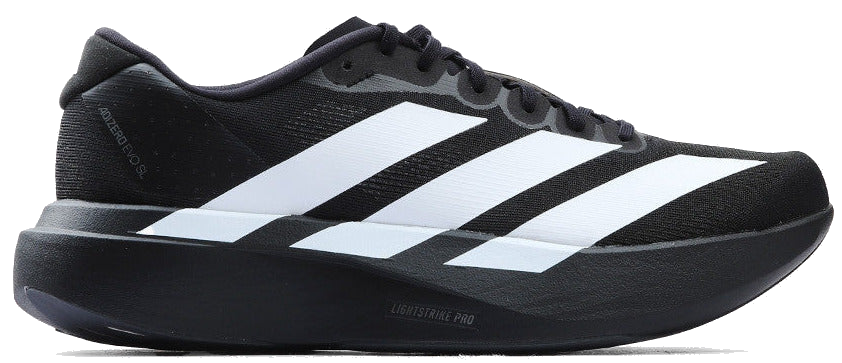 Adizero Evo SL 'Core Black / Cloud White '
