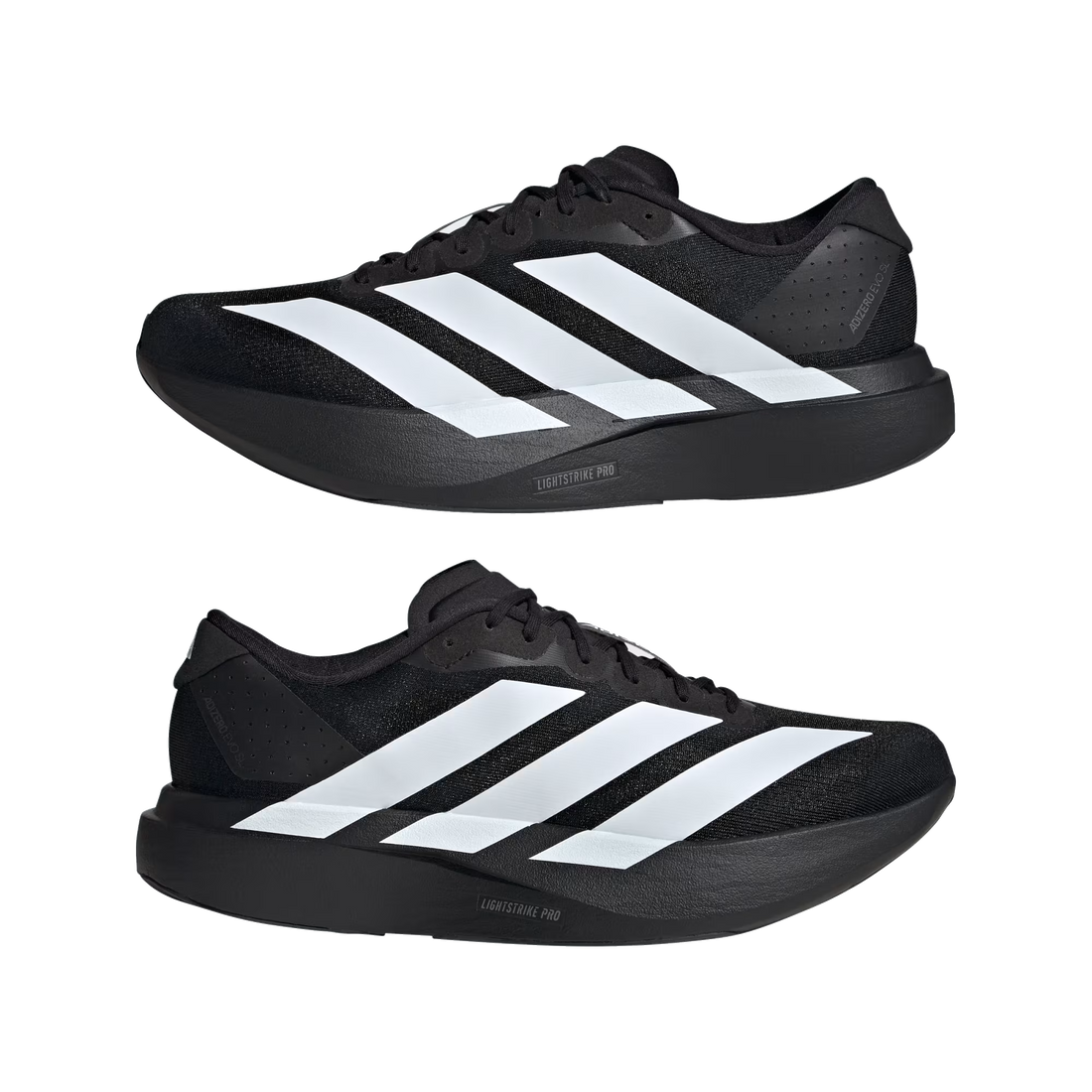 Adizero Evo SL 'Core Black / Cloud White '