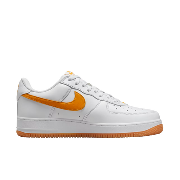 Air Force 1 '07 'White University Gold'