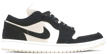 Air Jordan 1 Low Black Guava Ice
