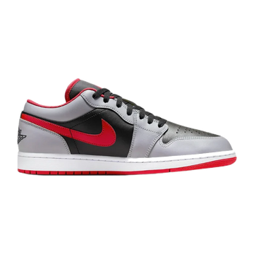 Air Jordan 1 Low 'Cement Fire Red'