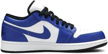Air Jordan 1 Low Game Royal
