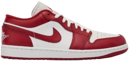 Air Jordan 1 Low New Beginnings