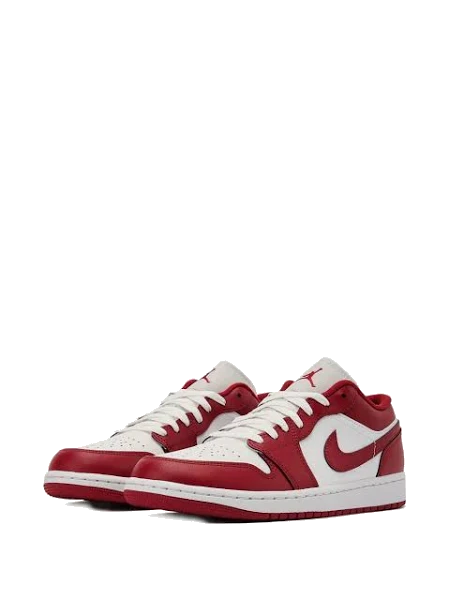 Air Jordan 1 Low New Beginnings
