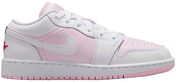 Air Jordan 1 Low Pink Foam