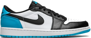Air Jordan 1 Low Powder Blue
