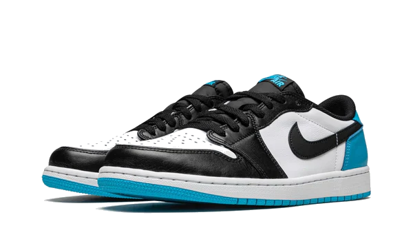 Air Jordan 1 Low Powder Blue