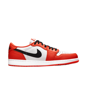 Air Jordan 1 Low Starfish