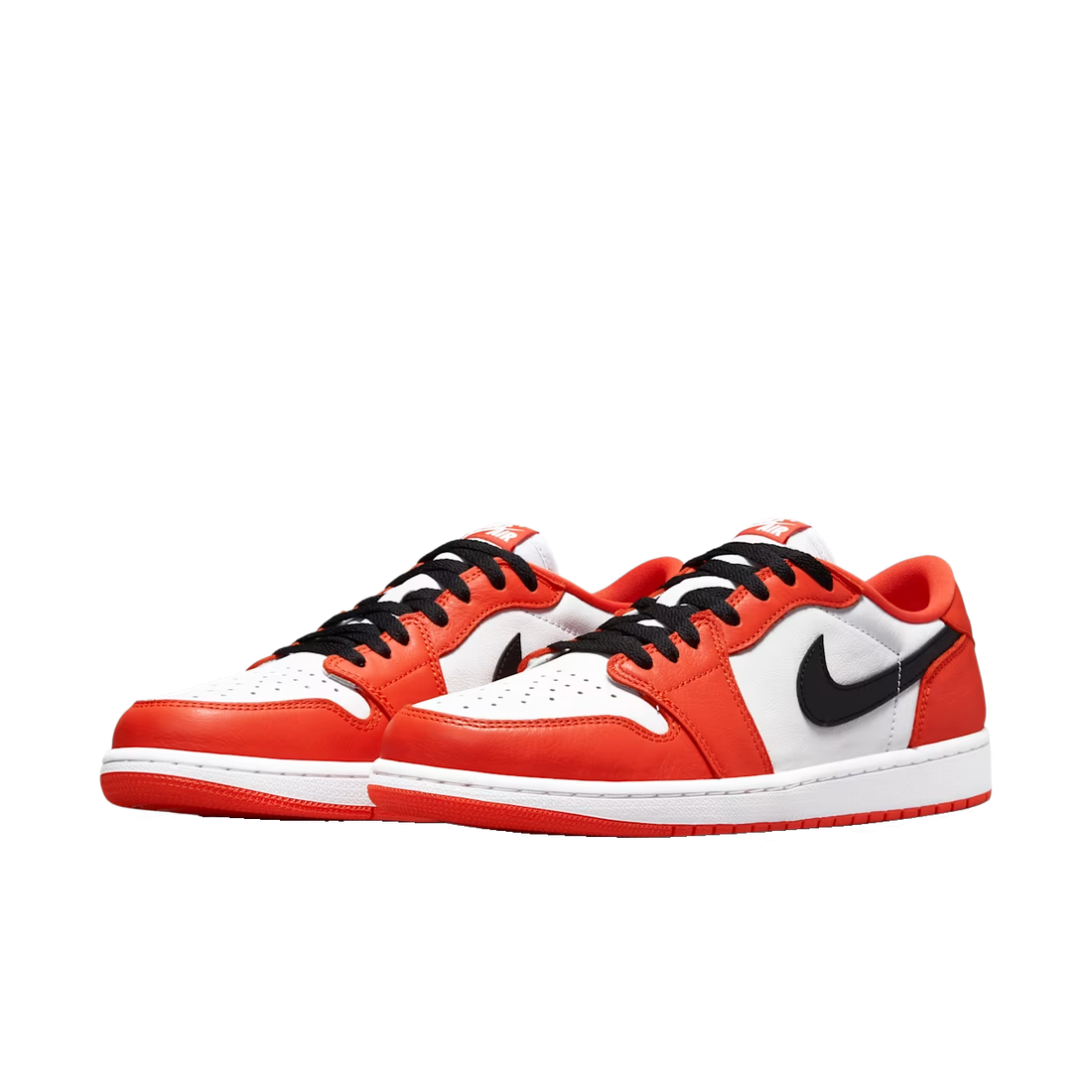 Air Jordan 1 Low Starfish