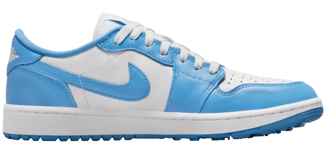 Air Jordan 1 Low University Blue
