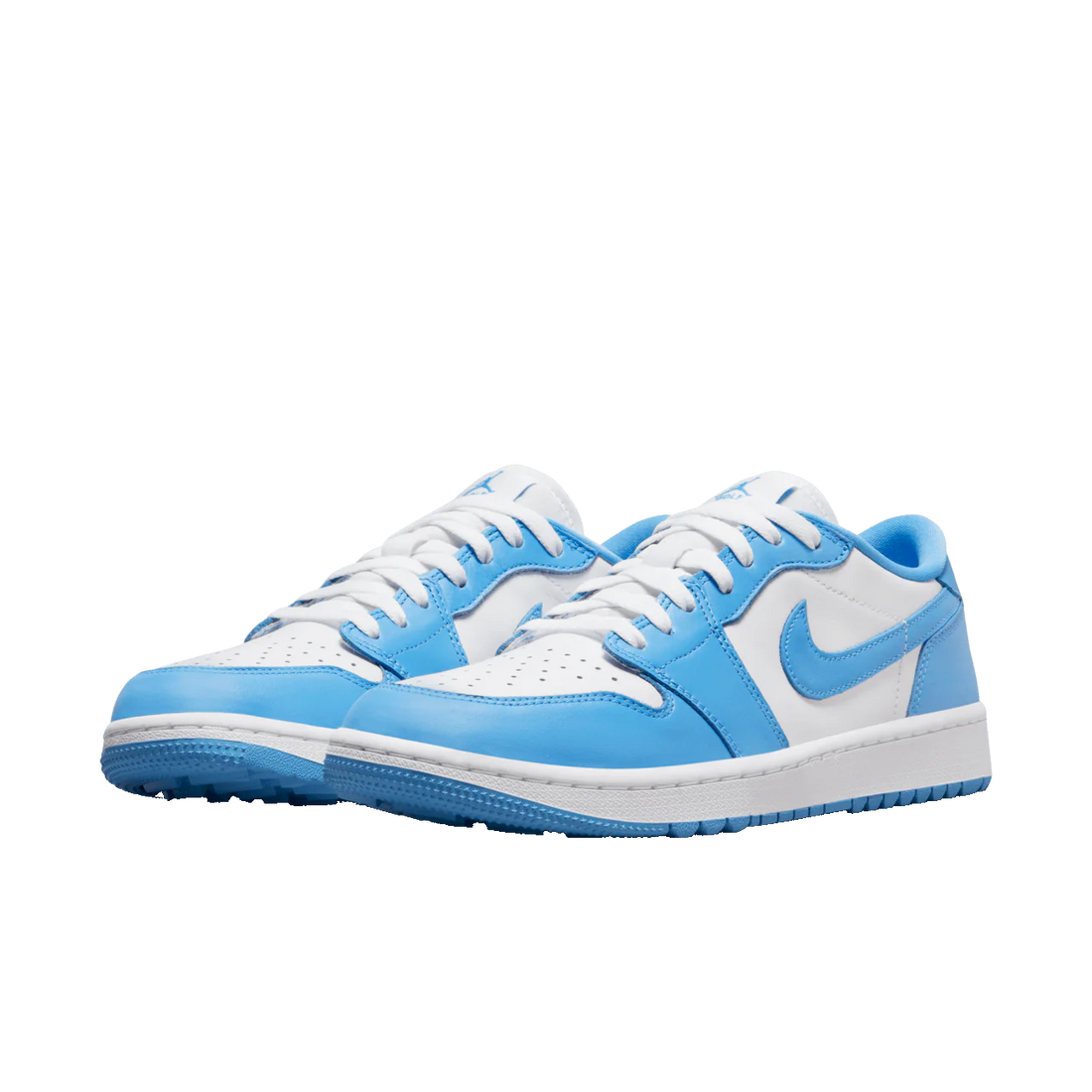 Air Jordan 1 Low University Blue