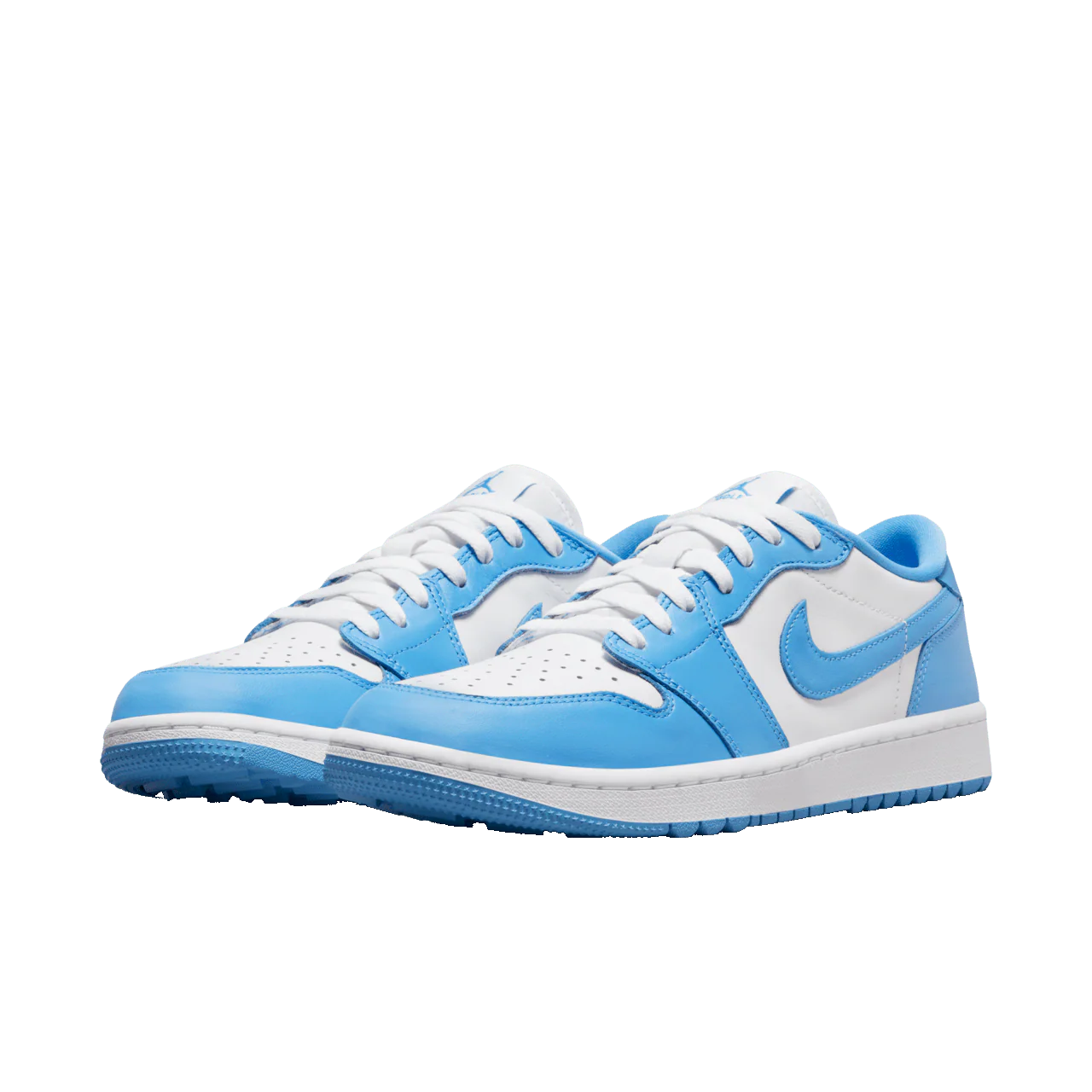 Air Jordan 1 Low University Blue