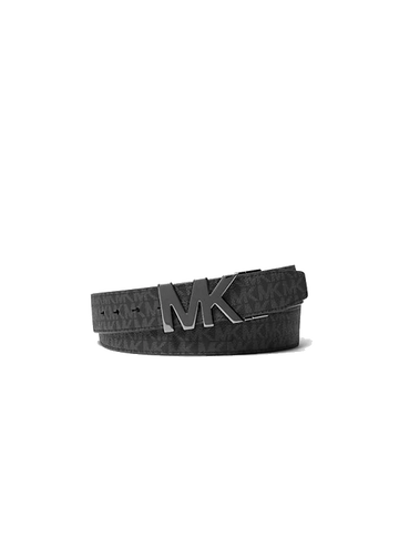 4-in-1 Signature Logo Belt Box Set