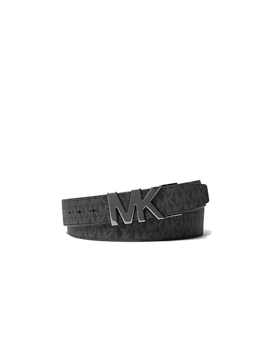 4-in-1 Signature Logo Belt Box Set