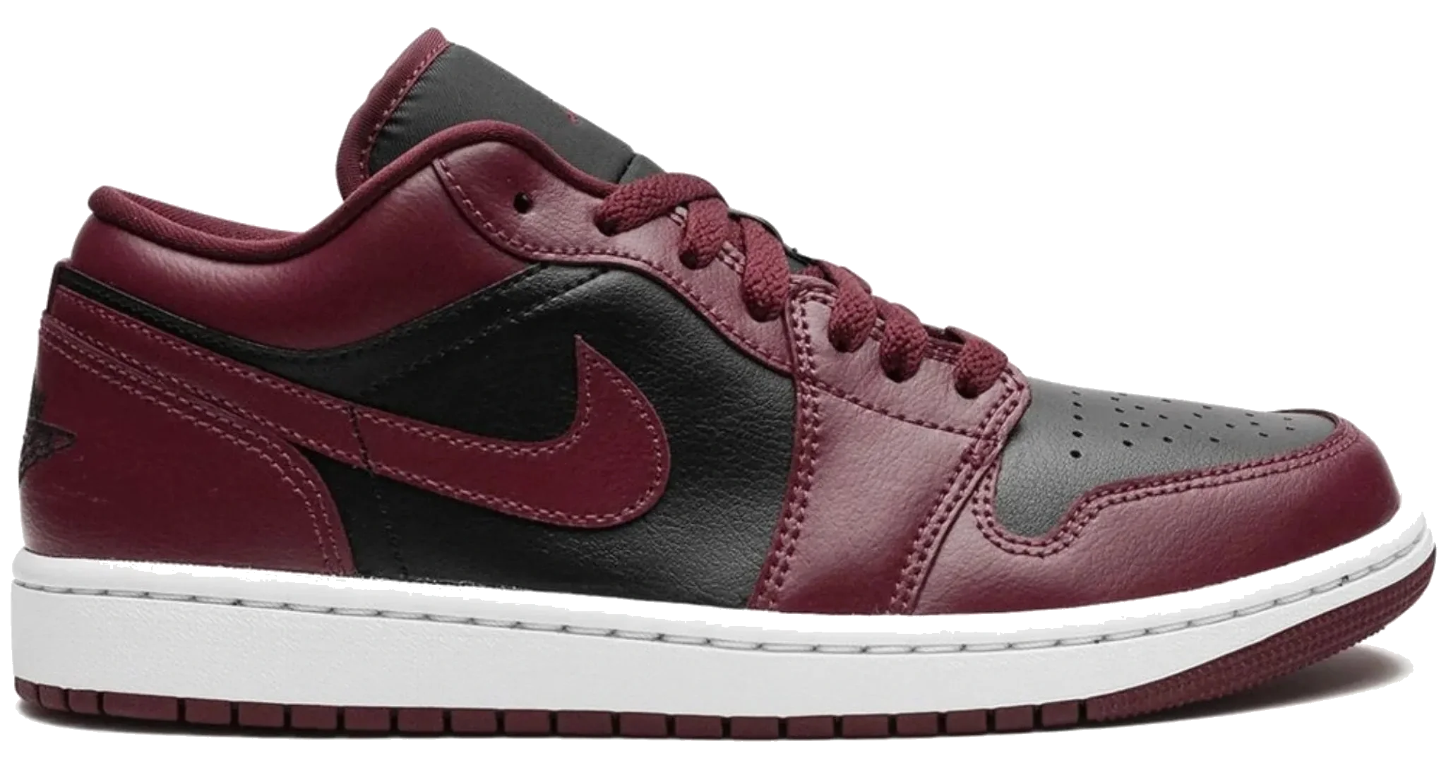 Air Jordan 1 Low Beetroot