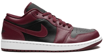 Air Jordan 1 Low Beetroot