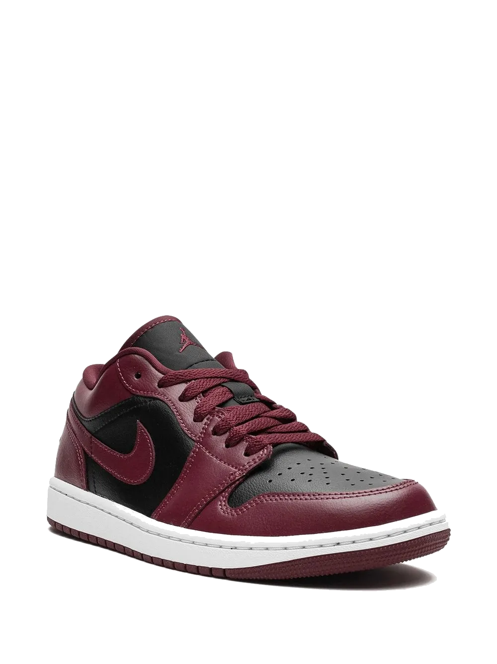 Air Jordan 1 Low Beetroot