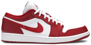 Air Jordan 1 Low 'Gym Red'