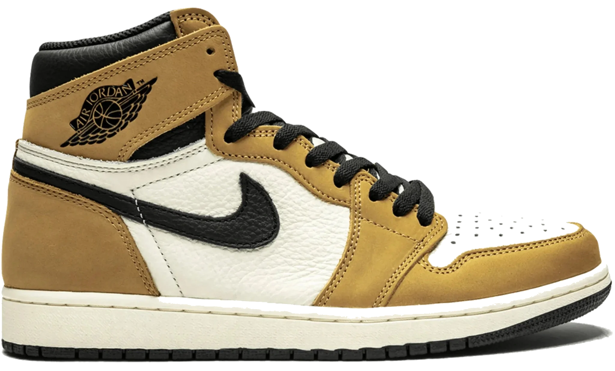 Air Jordan 1 High Rookie Of The Year