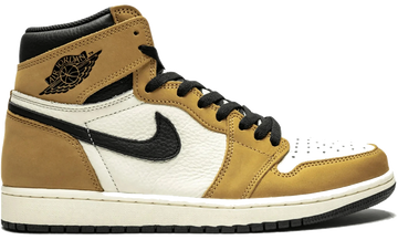 Air Jordan 1 High Rookie Of The Year