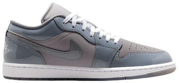 Air Jordan 1 Low 'Medium Grey'
