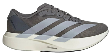 Adizero Evo SL 'Halo Silver / Core Black'