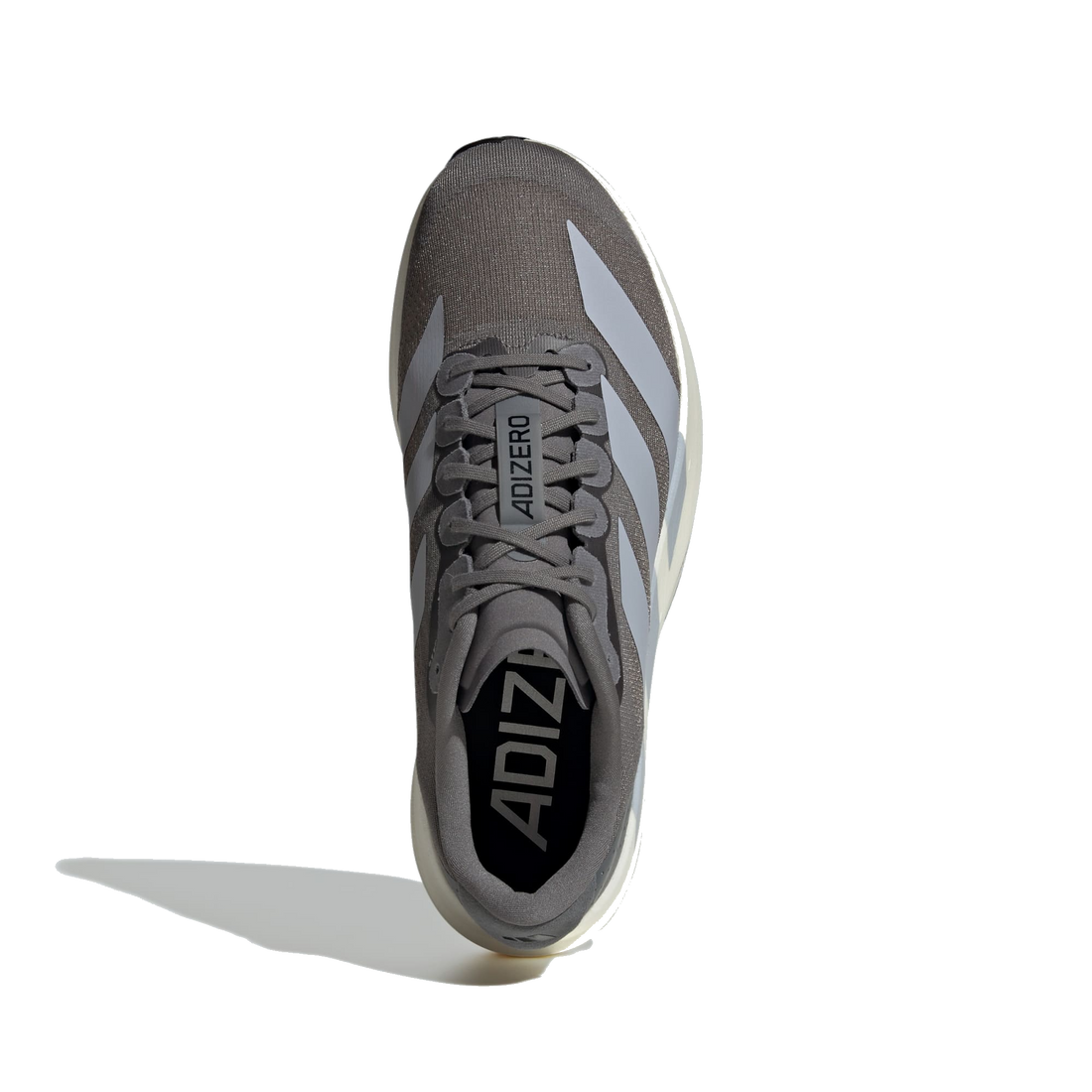 Adizero Evo SL 'Halo Silver / Core Black'