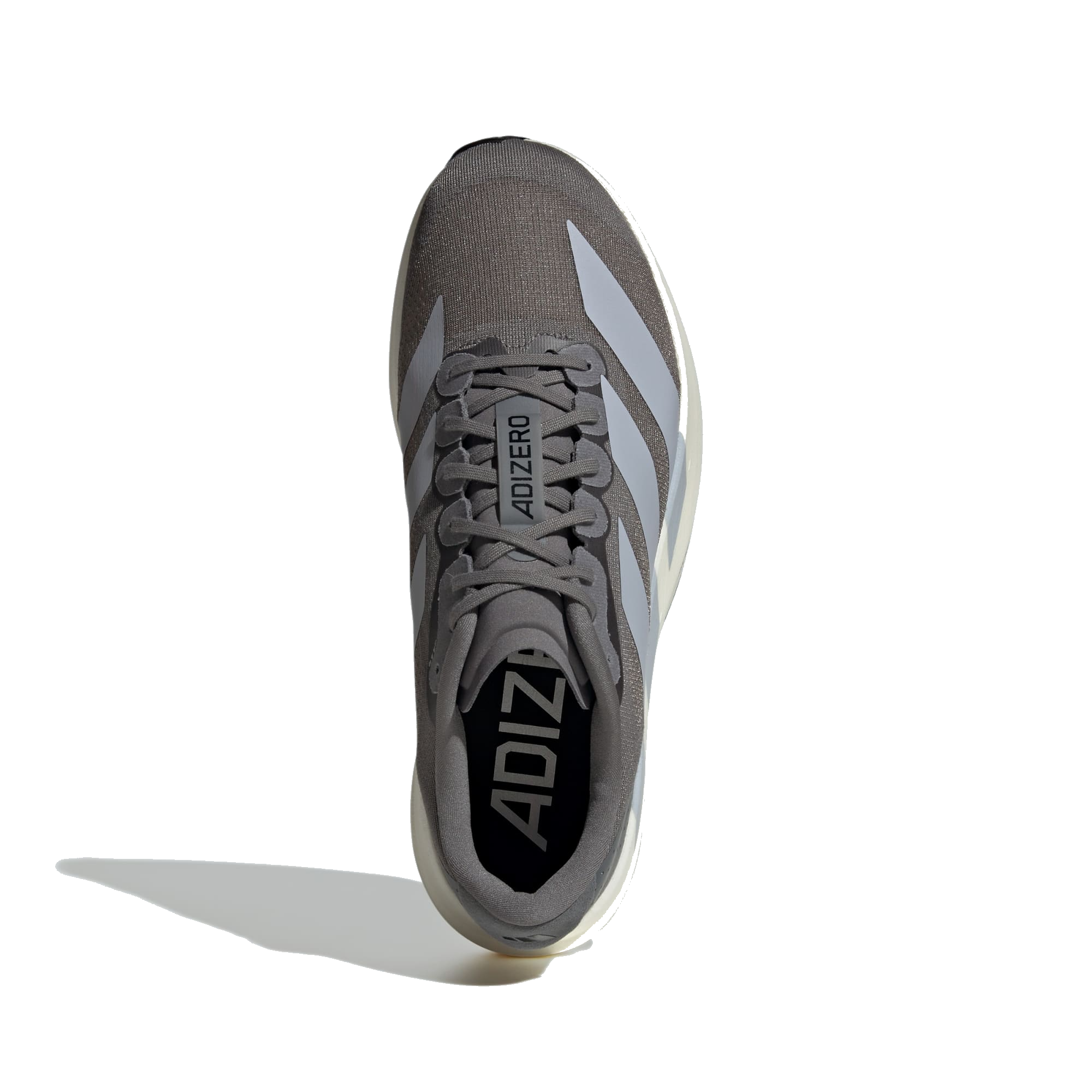 Adizero Evo SL 'Halo Silver / Core Black'
