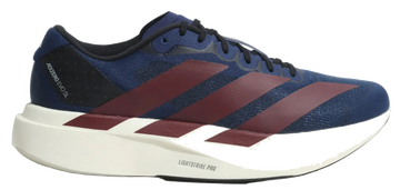 Adizero Evo SL 'Dark Blue / Red Shadow'