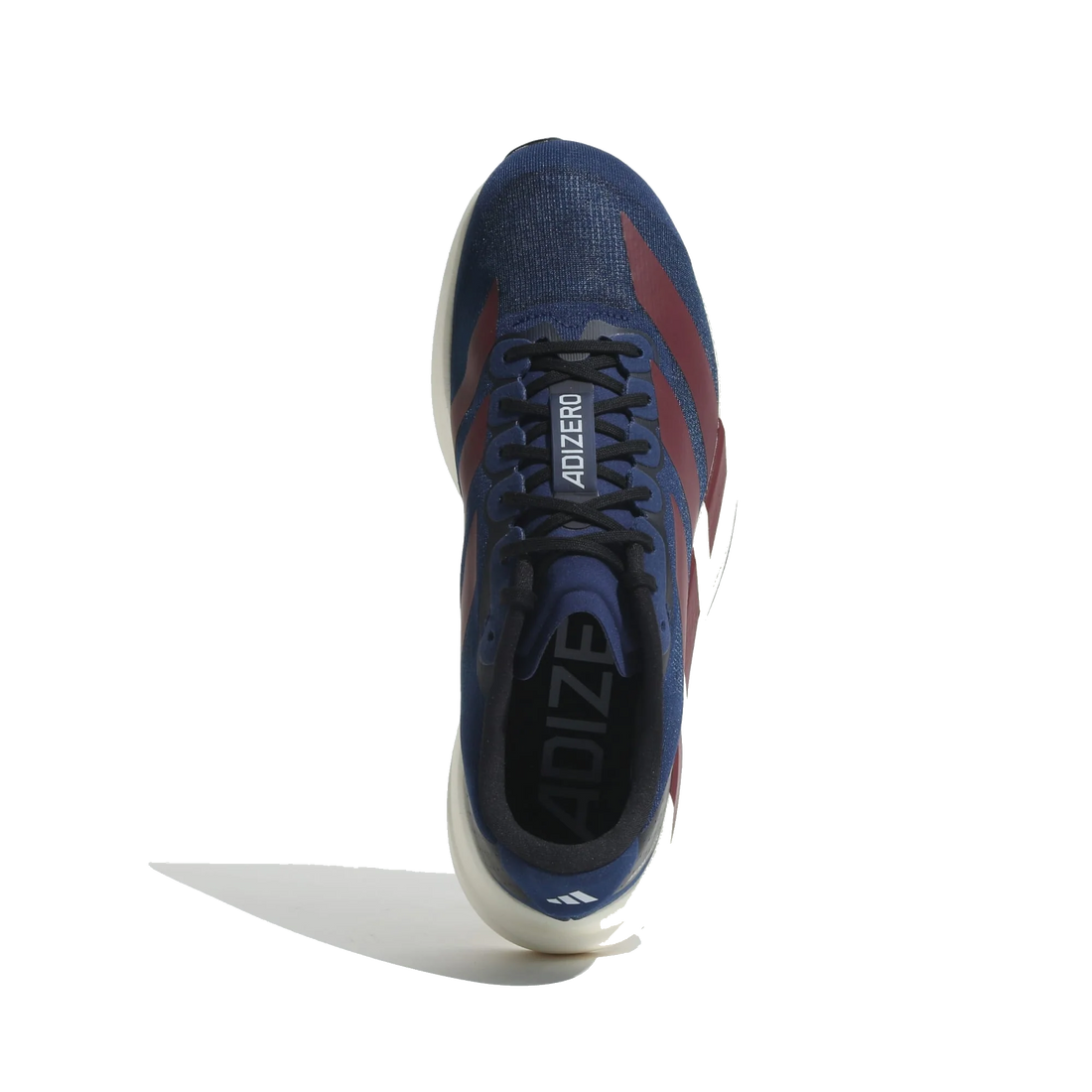 Adizero Evo SL 'Dark Blue / Red Shadow'