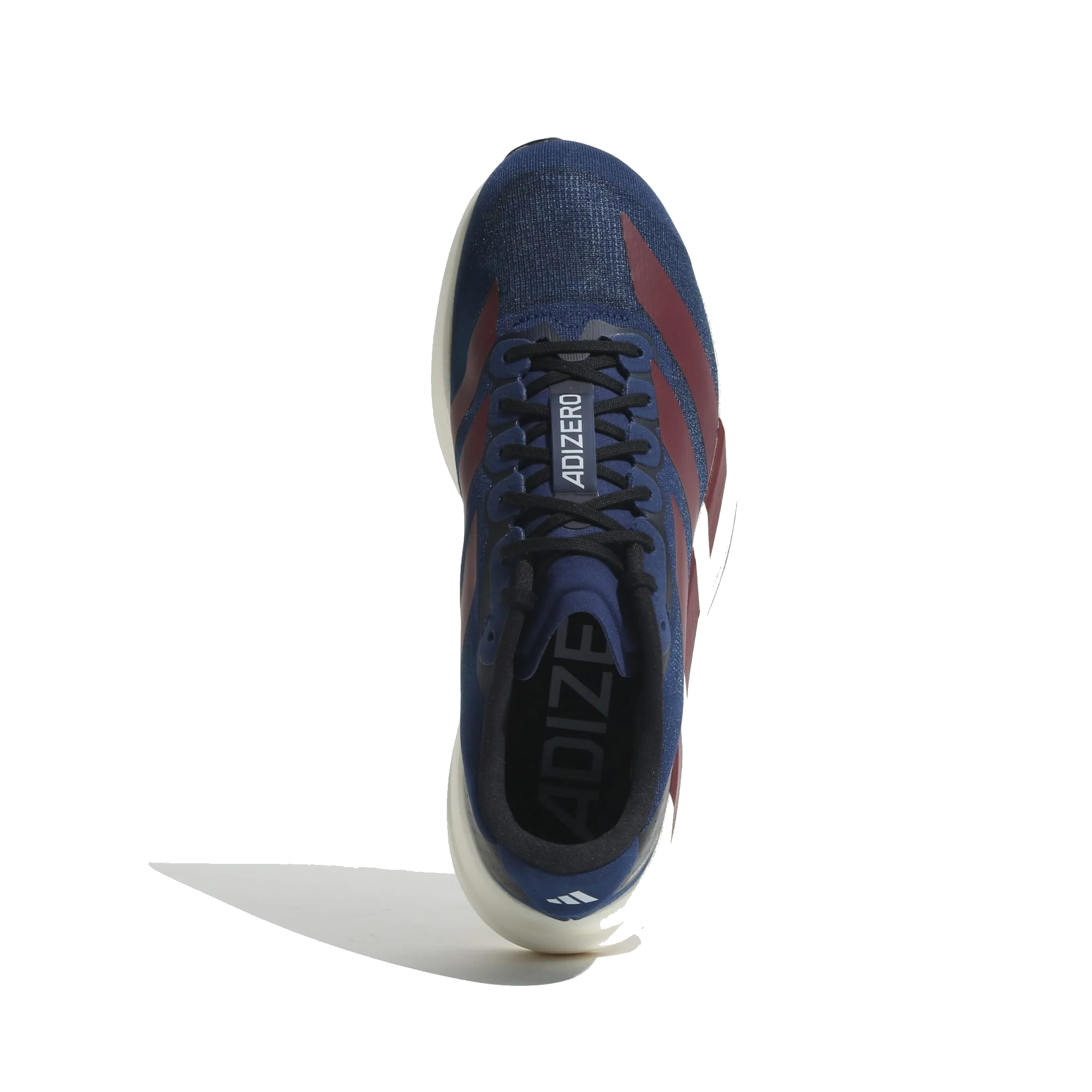 Adizero Evo SL 'Dark Blue / Red Shadow'