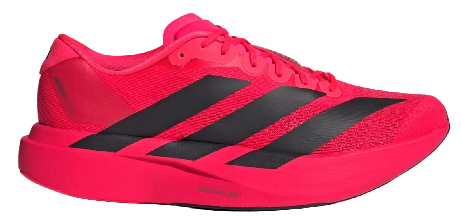 Adizero Evo SL 'Lucid Red / Core Black'