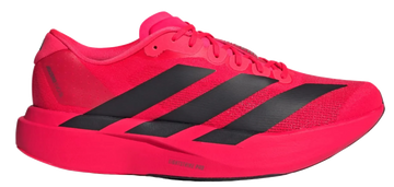 Adizero Evo SL 'Lucid Red / Core Black'