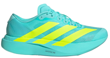 Adizero Evo SL 'Flash Aqua / Lucid Lemon'