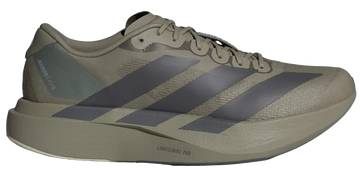 Adizero Evo SL 'Silver Pebble / Iron Metallic'