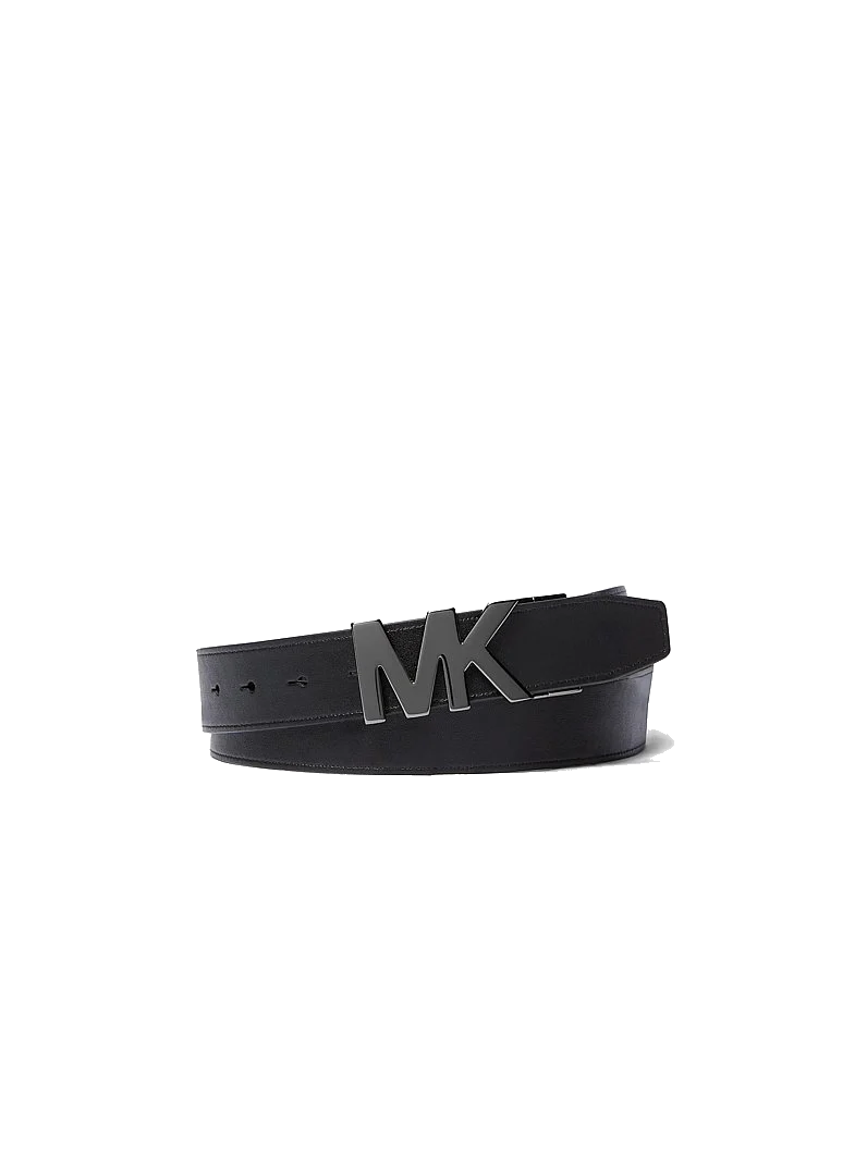 4-IN-1 SIGNATURE LOGO BELT BOX SET ADMRL/PLBLUE