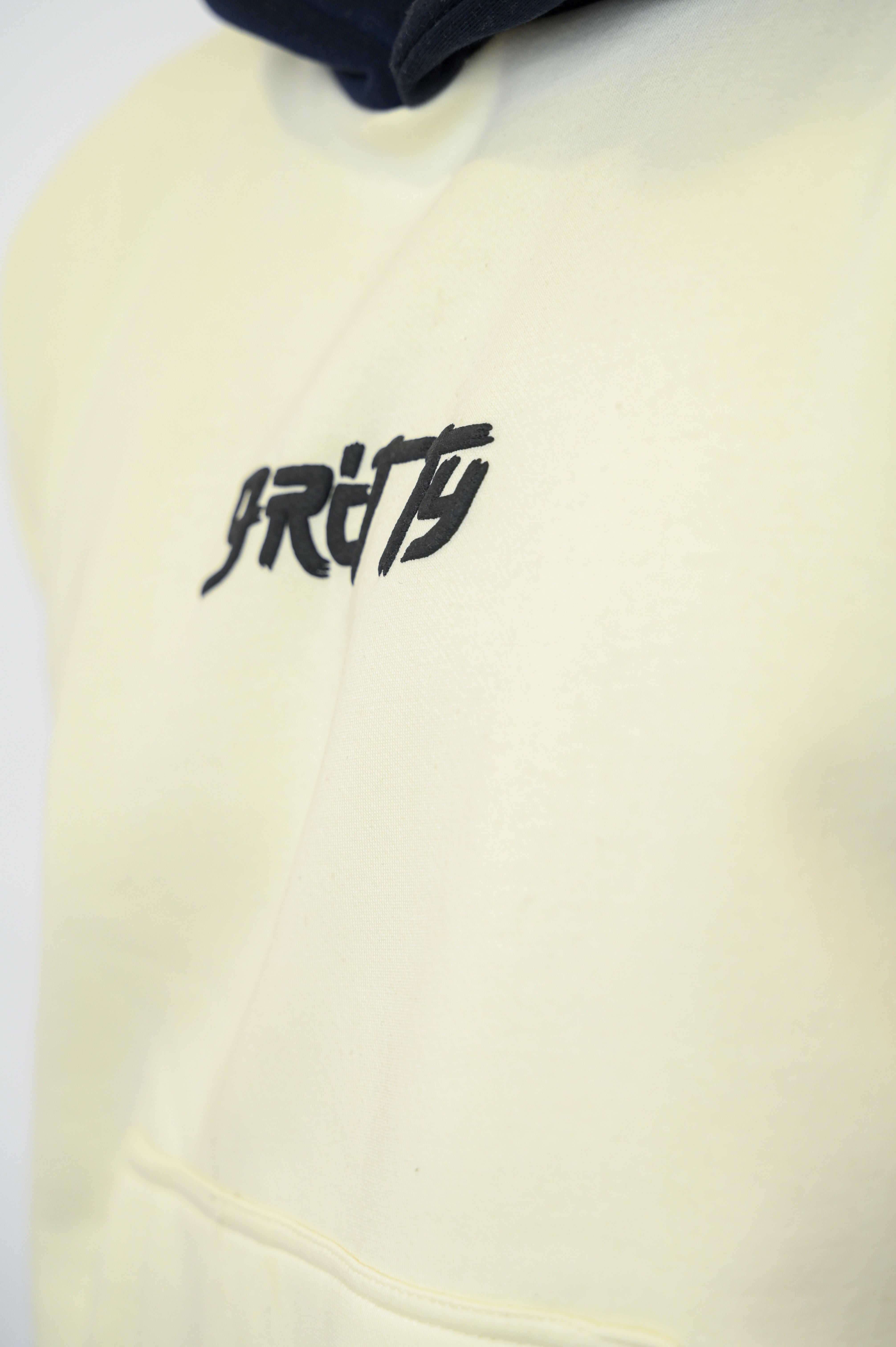 Gritty Bushido Hoodie