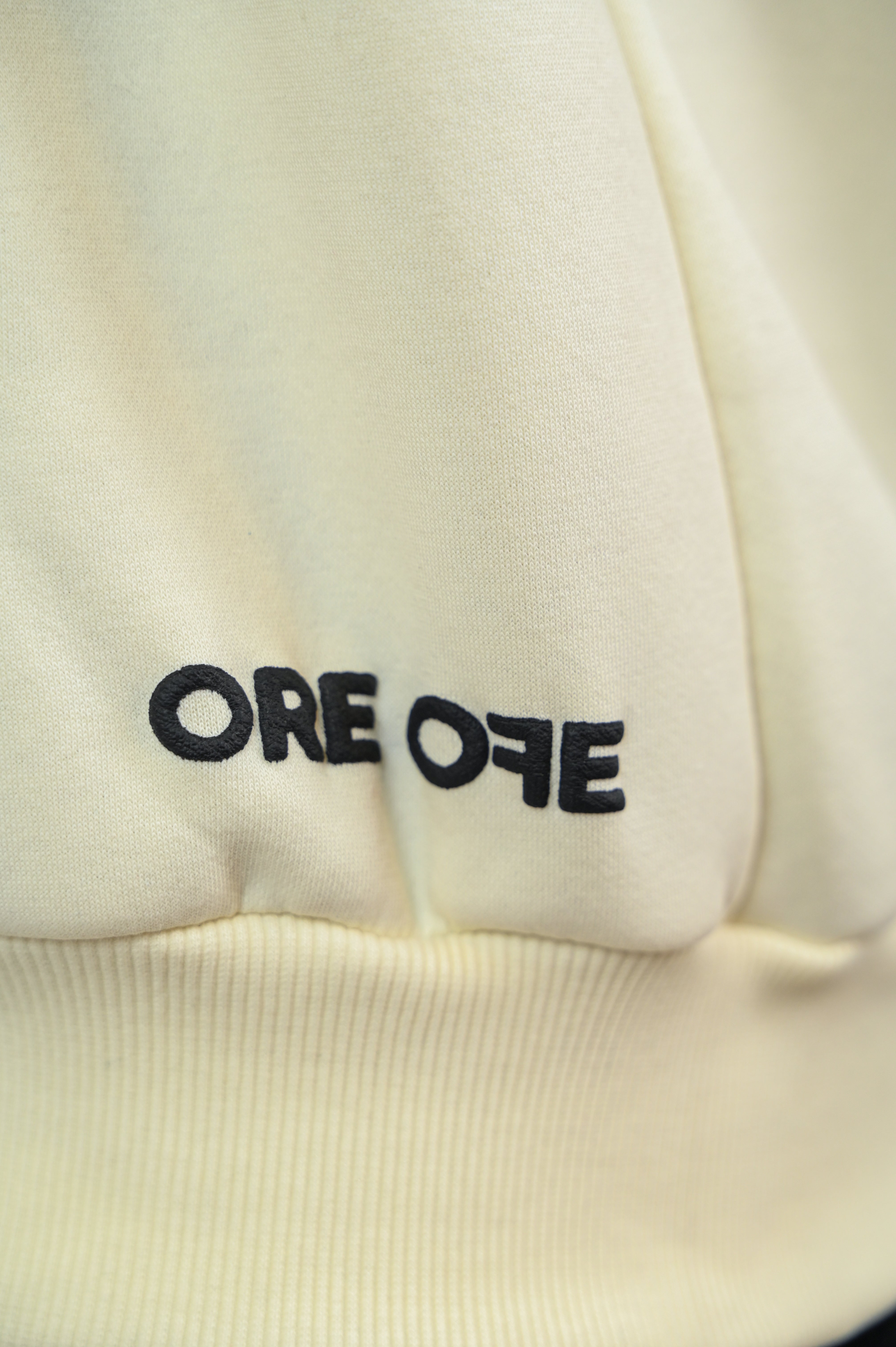 Gritty Bushido Hoodie