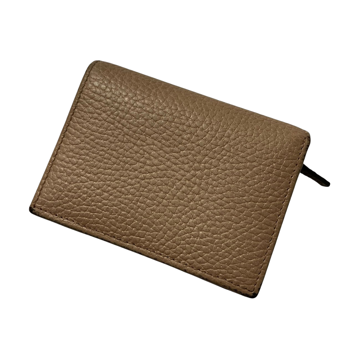 Gucci Bifold Wallet Pink - Pre-owned
