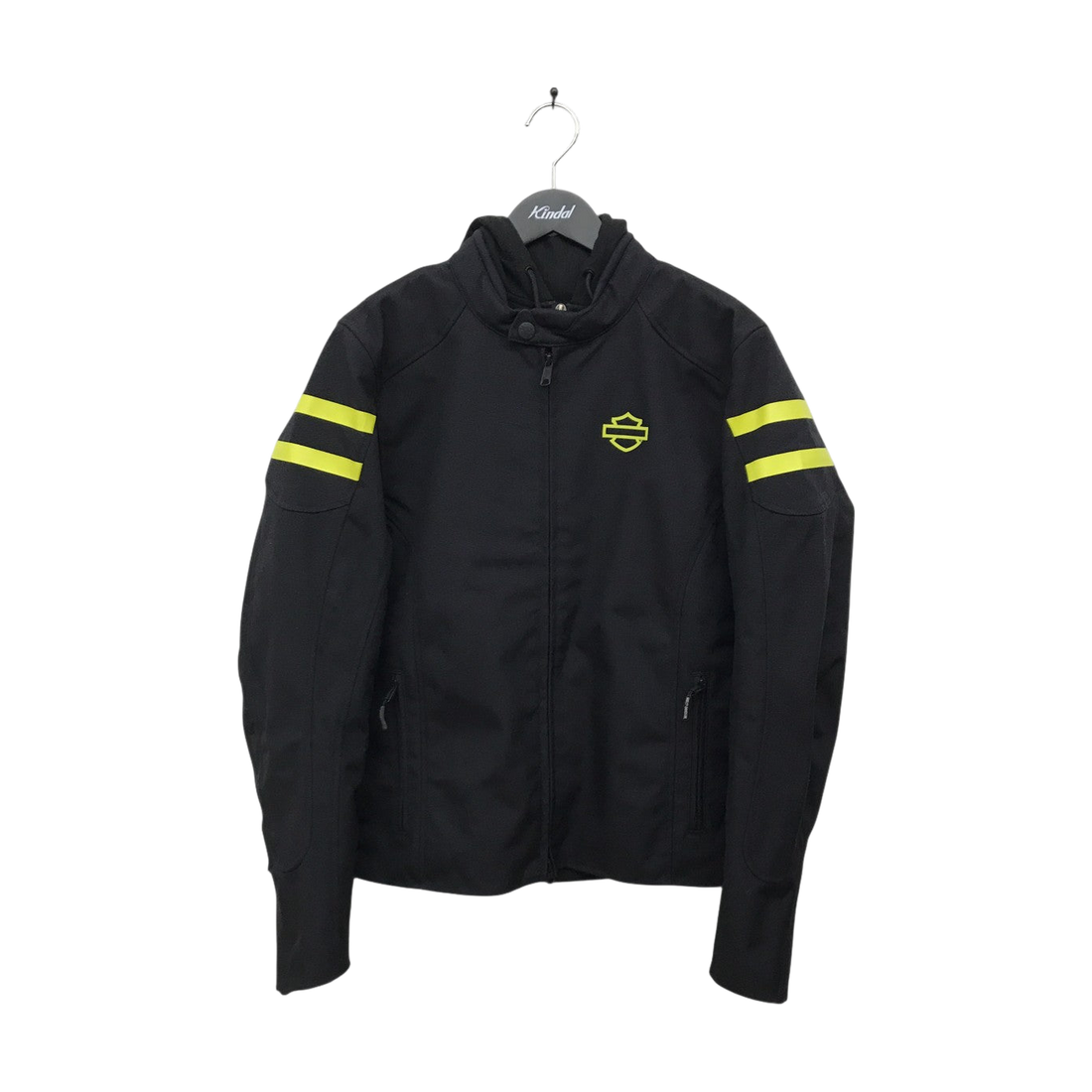 Harley-Davidson Jacket Black - Pre-owned
