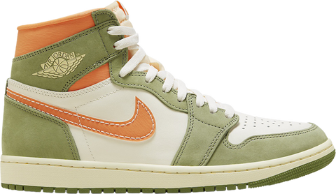 Air Jordan 1 Retro High OG 'Craft - Celadon'