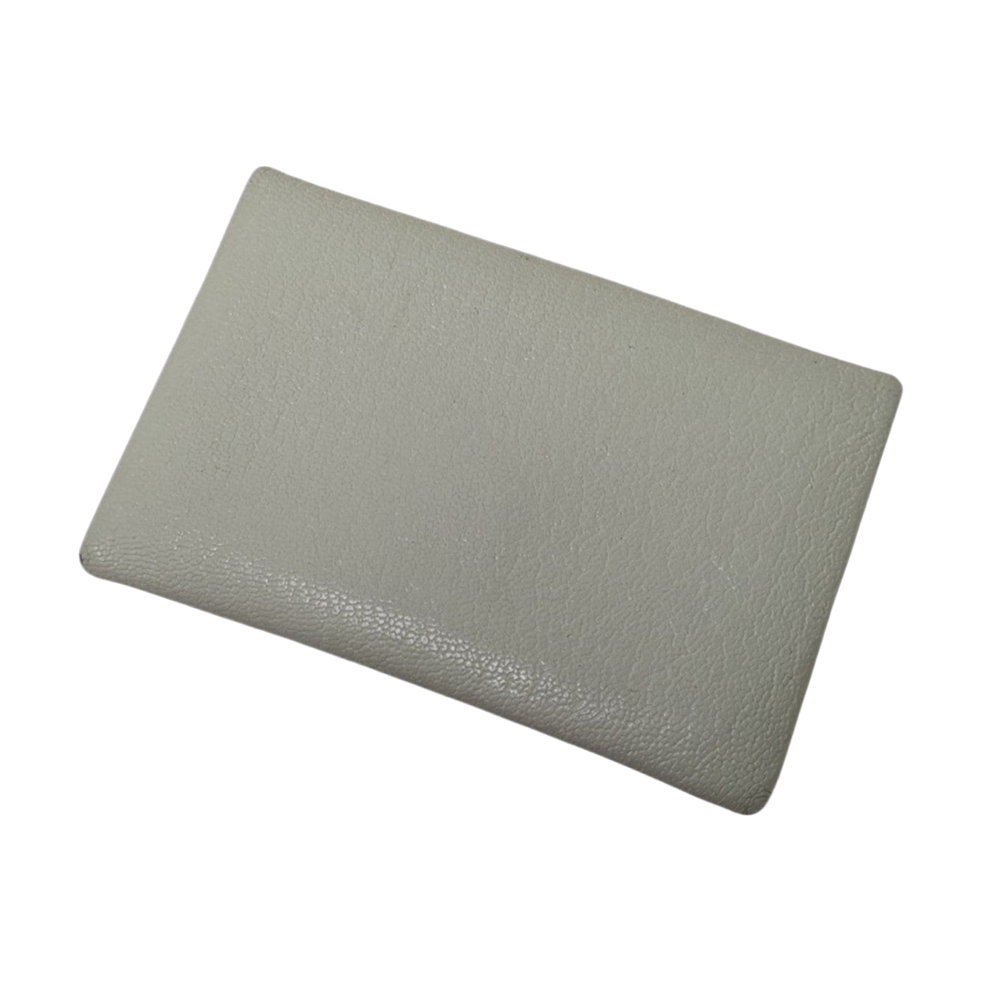 Hermes Calvi Card Case